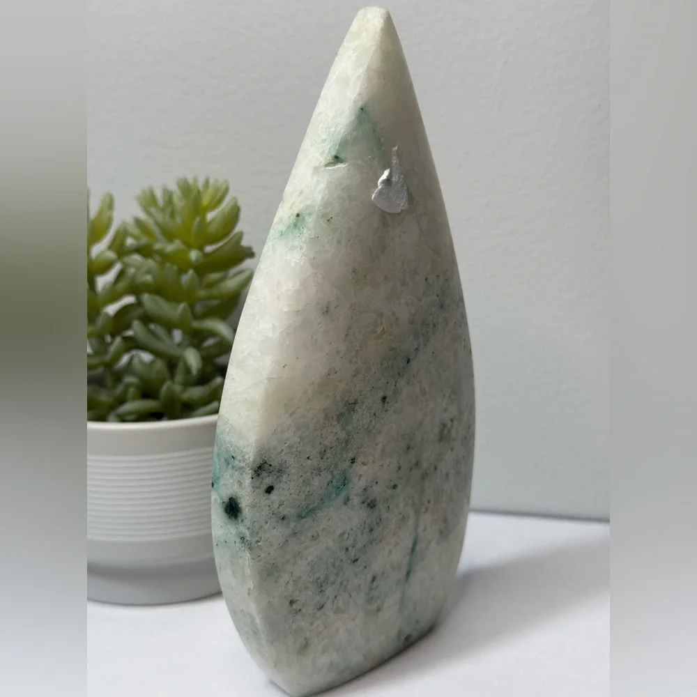 Large Phoenix Stone Flame